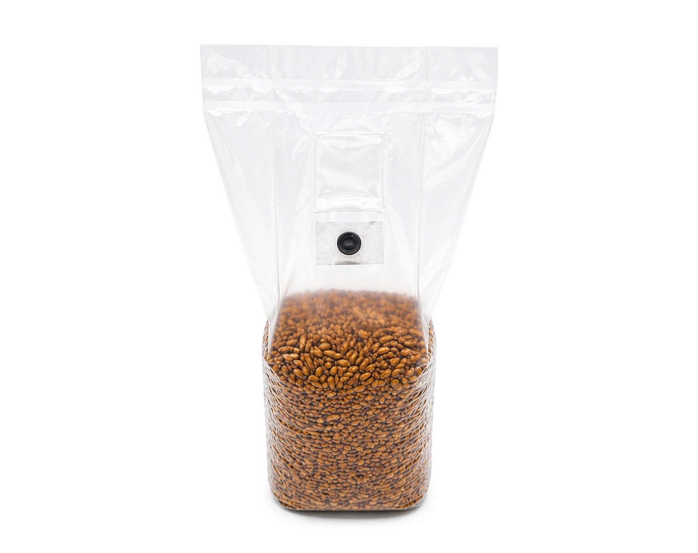 Mix de Grâne Sterilizate (Grâu , Orz, Ovăz) 1Kg