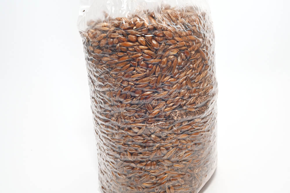 Mix de Grâne Sterilizate (Grâu , Orz, Ovăz) 1Kg